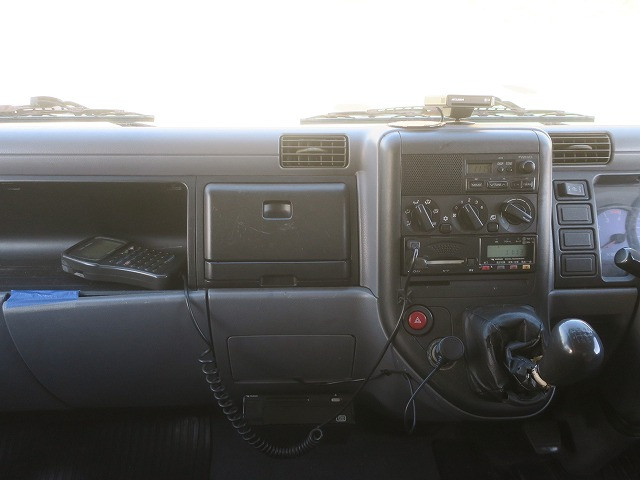 中古トラック 三菱ふそうアルミバン ＃12