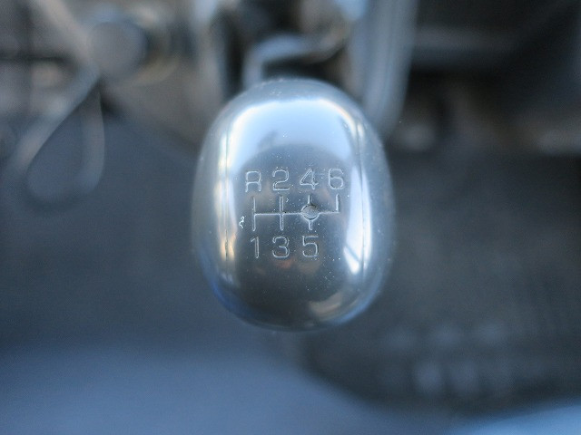 中古トラック 三菱ふそうアルミバン ＃14