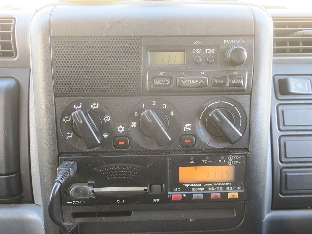 中古トラック 三菱ふそうアルミバン ＃15