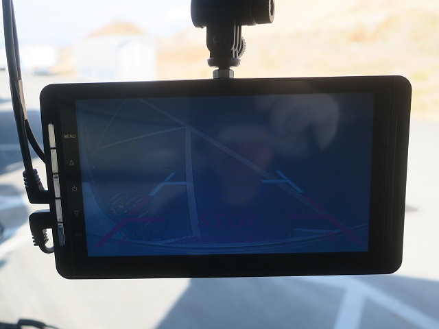 中古トラック 三菱ふそうアルミバン ＃17