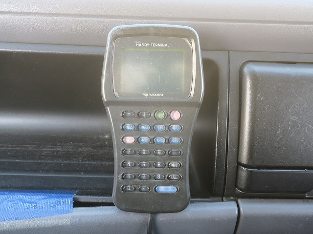 中古トラック 三菱ふそうアルミバン ＃18