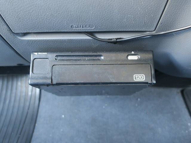 中古トラック 三菱ふそうアルミバン ＃19