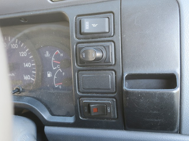 中古トラック 三菱ふそうアルミバン ＃21