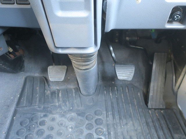 中古トラック 三菱ふそうアルミバン ＃22