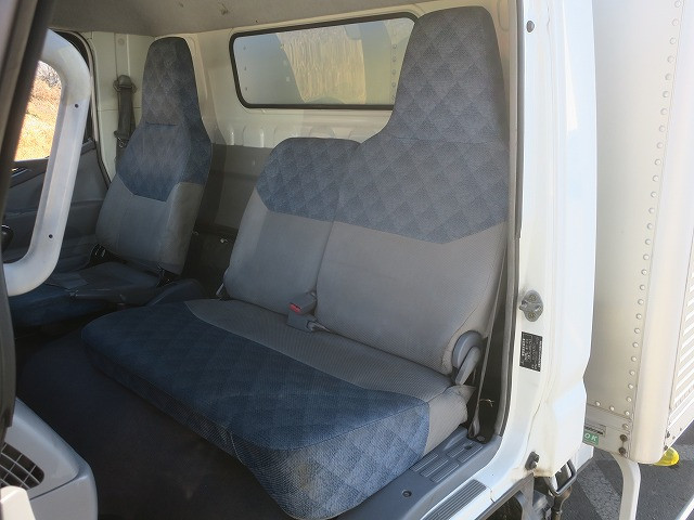 中古トラック 三菱ふそうアルミバン ＃23