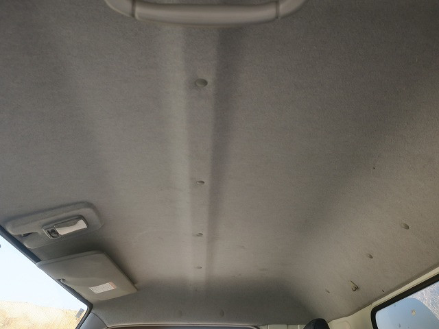 中古トラック 三菱ふそうアルミバン ＃24