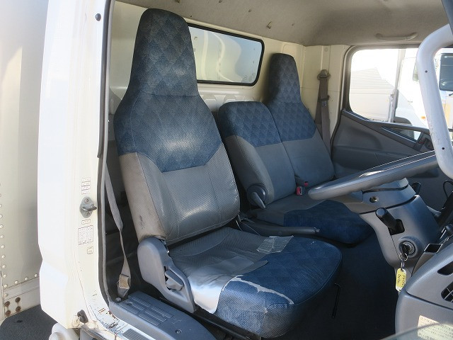 中古トラック 三菱ふそうアルミバン ＃10