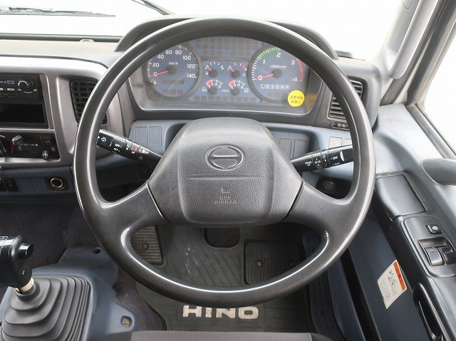 中古トラック いすゞフックロール ＃13