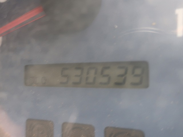 中古トラック いすゞフックロール ＃14