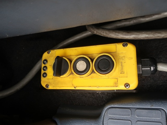 中古トラック いすゞフックロール ＃17