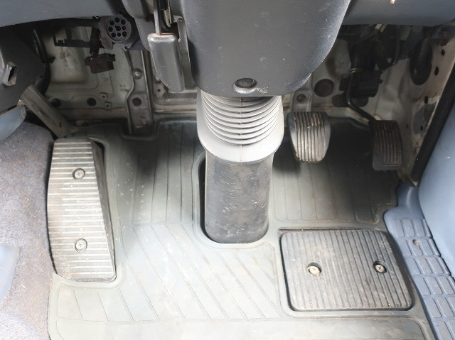 中古トラック いすゞフックロール ＃21