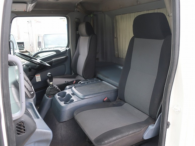 中古トラック いすゞフックロール ＃22