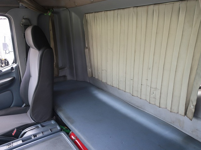 中古トラック いすゞフックロール ＃23