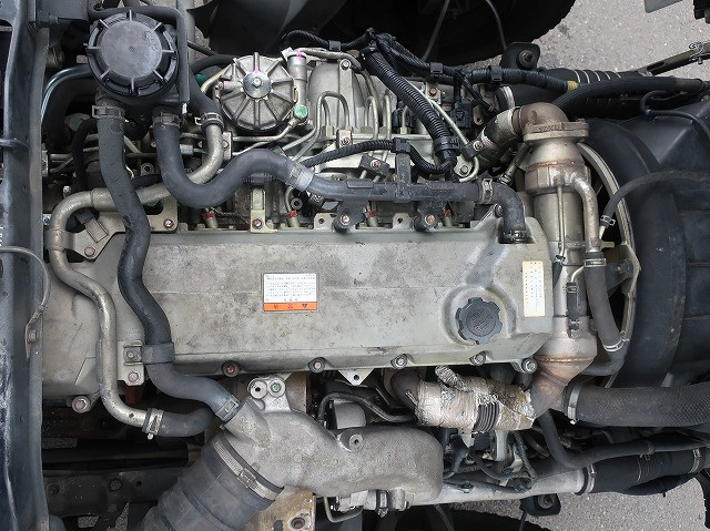 中古トラック いすゞフックロール ＃8