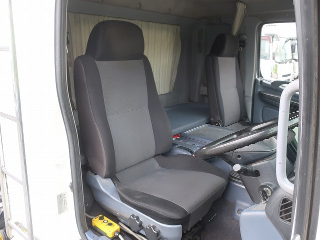 中古トラック いすゞフックロール ＃10