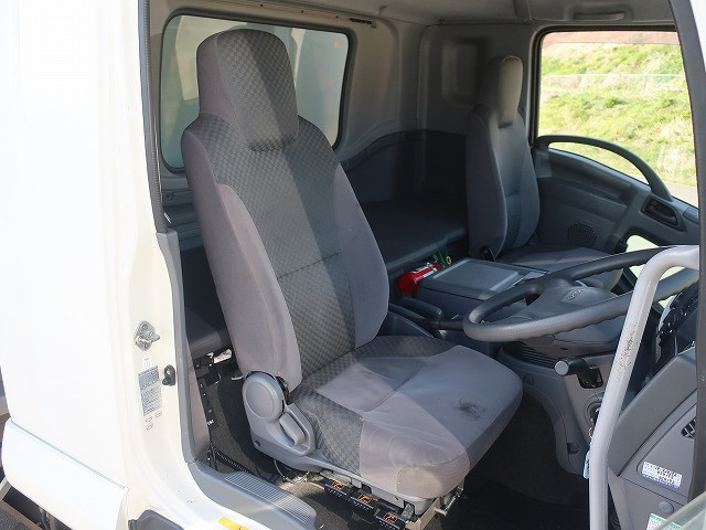 中古トラック いすゞアルミウィング ＃12