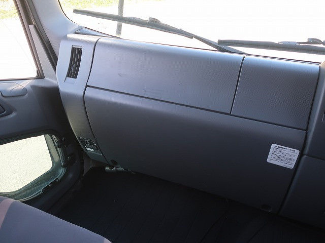 中古トラック いすゞアルミウィング #13