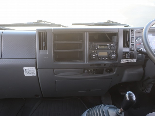 中古トラック いすゞアルミウィング #14