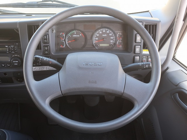 中古トラック いすゞアルミウィング ＃15