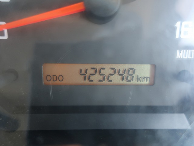 中古トラック いすゞアルミウィング ＃16