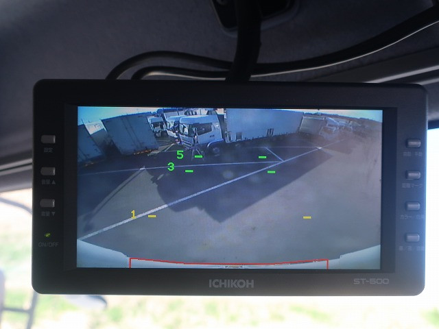 中古トラック いすゞアルミウィング #18