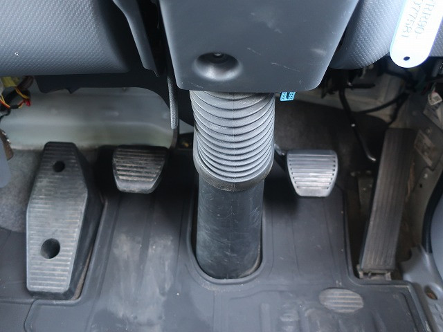 中古トラック いすゞアルミウィング #21