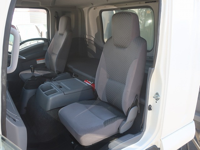 中古トラック いすゞアルミウィング ＃22