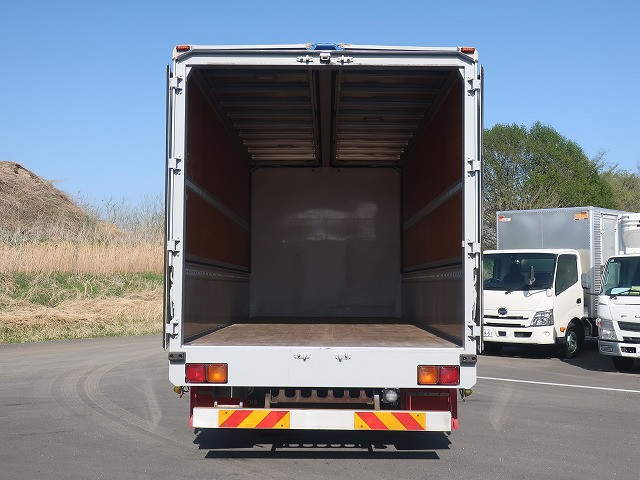 中古トラック いすゞアルミウィング #7