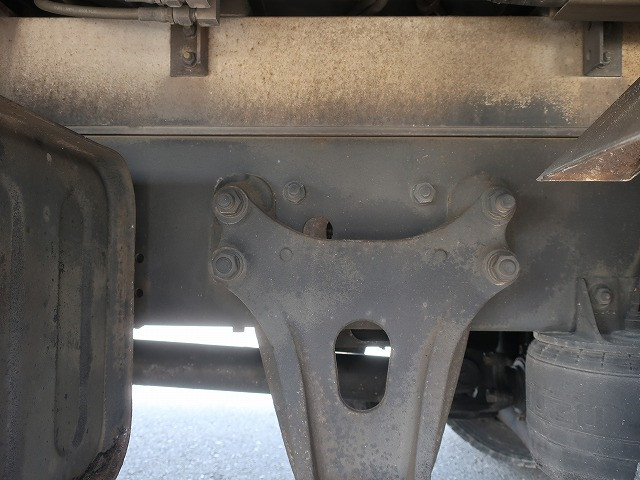 中古トラック いすゞアルミウィング ＃9