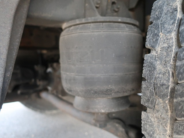 中古トラック いすゞアルミウィング #10