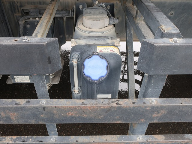 中古トラック いすゞロングダンプ ＃11