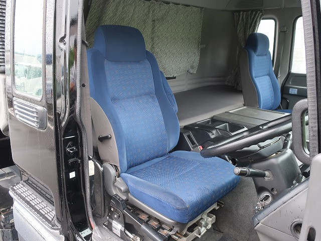 中古トラック いすゞロングダンプ ＃14