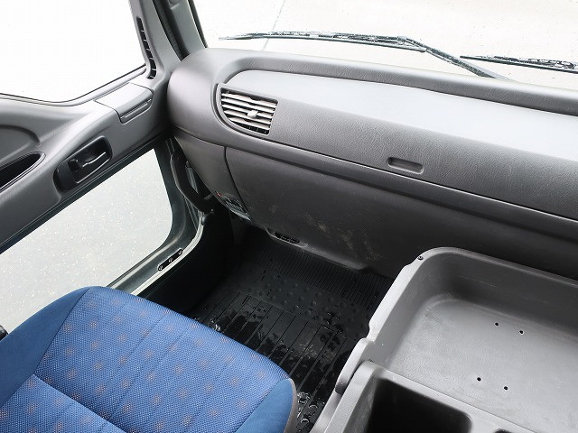 中古トラック いすゞロングダンプ ＃15