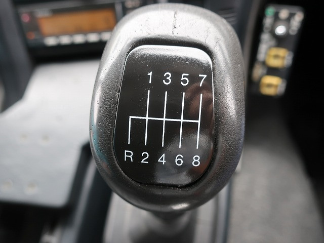 中古トラック いすゞ ギガ 22トンロングダンプ