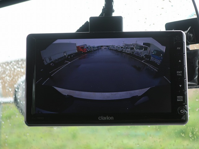 中古トラック いすゞロングダンプ ＃19