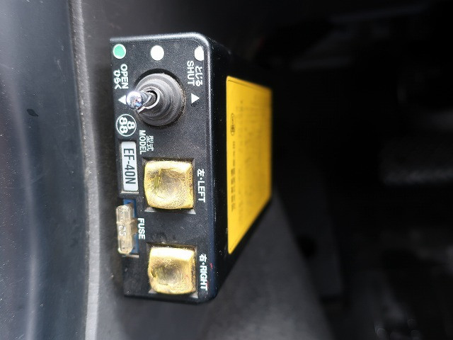 中古トラック いすゞロングダンプ ＃20