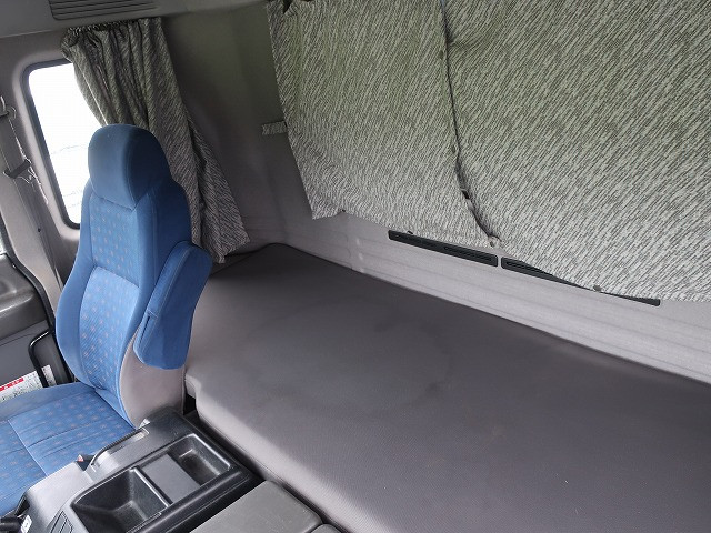 中古トラック いすゞロングダンプ ＃23