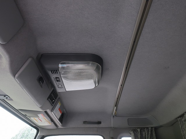 中古トラック いすゞロングダンプ ＃24