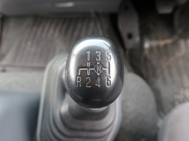 中古トラック いすゞクレーン付セルフローダー #18