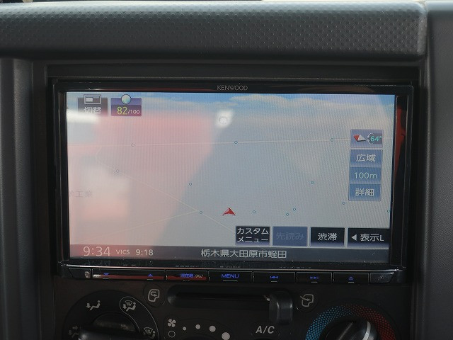 中古トラック いすゞクレーン付セルフローダー ＃21