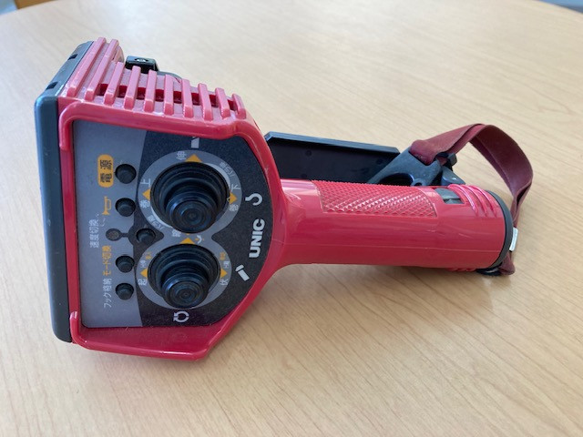 中古トラック いすゞクレーン付セルフローダー #24