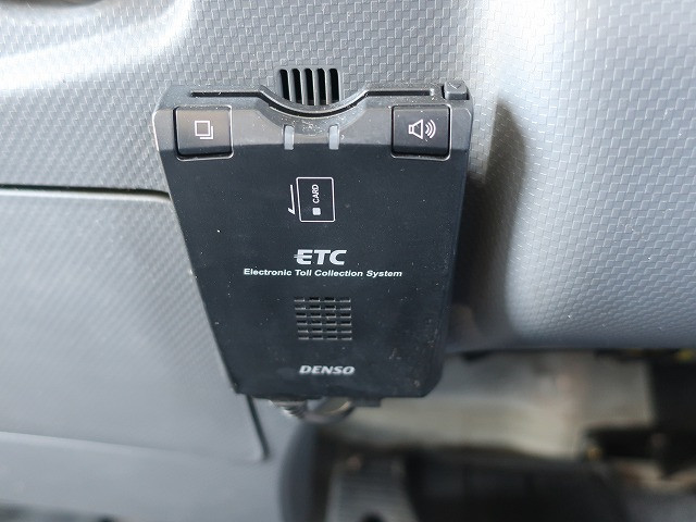 中古トラック いすゞ平ボディアルミブロック ＃19