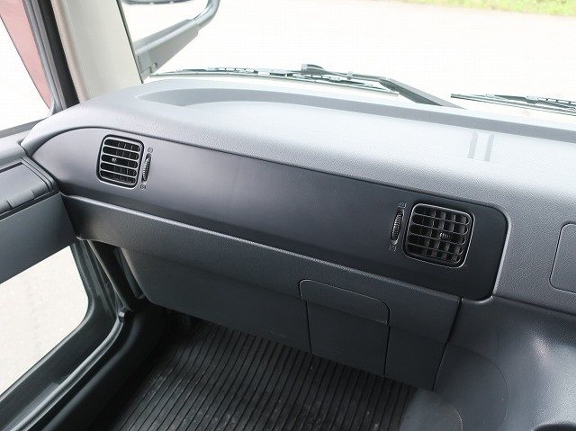 中古トラック 三菱ふそうロングダンプ ＃15