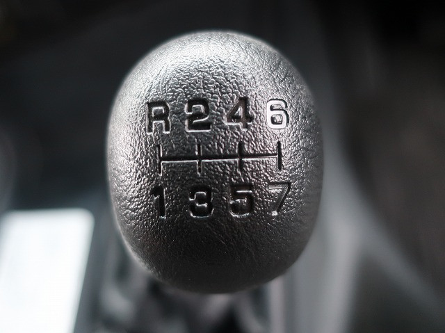 中古トラック 三菱ふそうロングダンプ ＃19