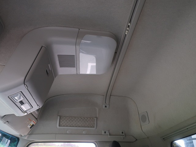 中古トラック 三菱ふそうロングダンプ ＃24