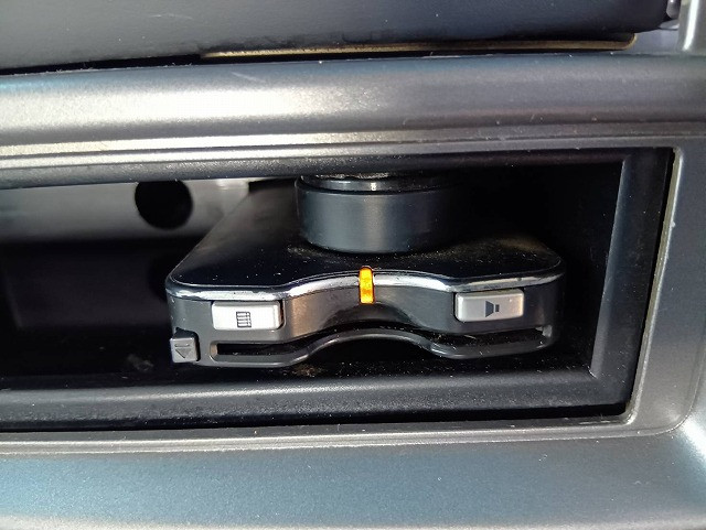 中古トラック 日野平ボディアルミブロック ＃18