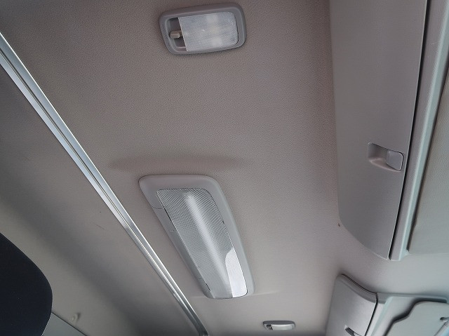 中古トラック 日野平ボディアルミブロック ＃24