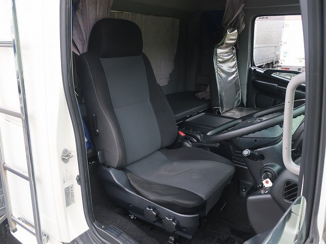 中古トラック 日野アルミバン ＃12