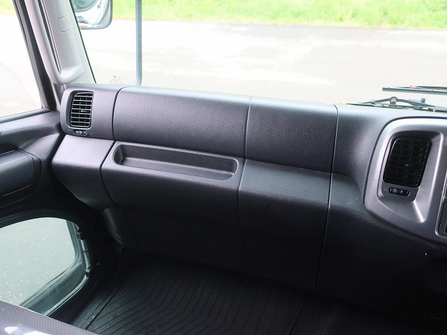 中古トラック 日野アルミバン #13