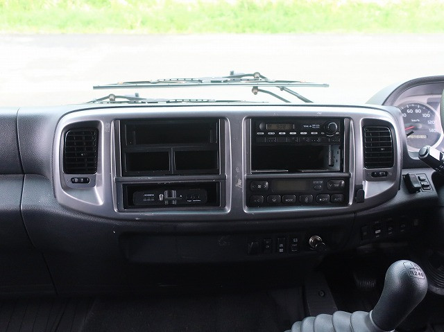 中古トラック 日野アルミバン #14